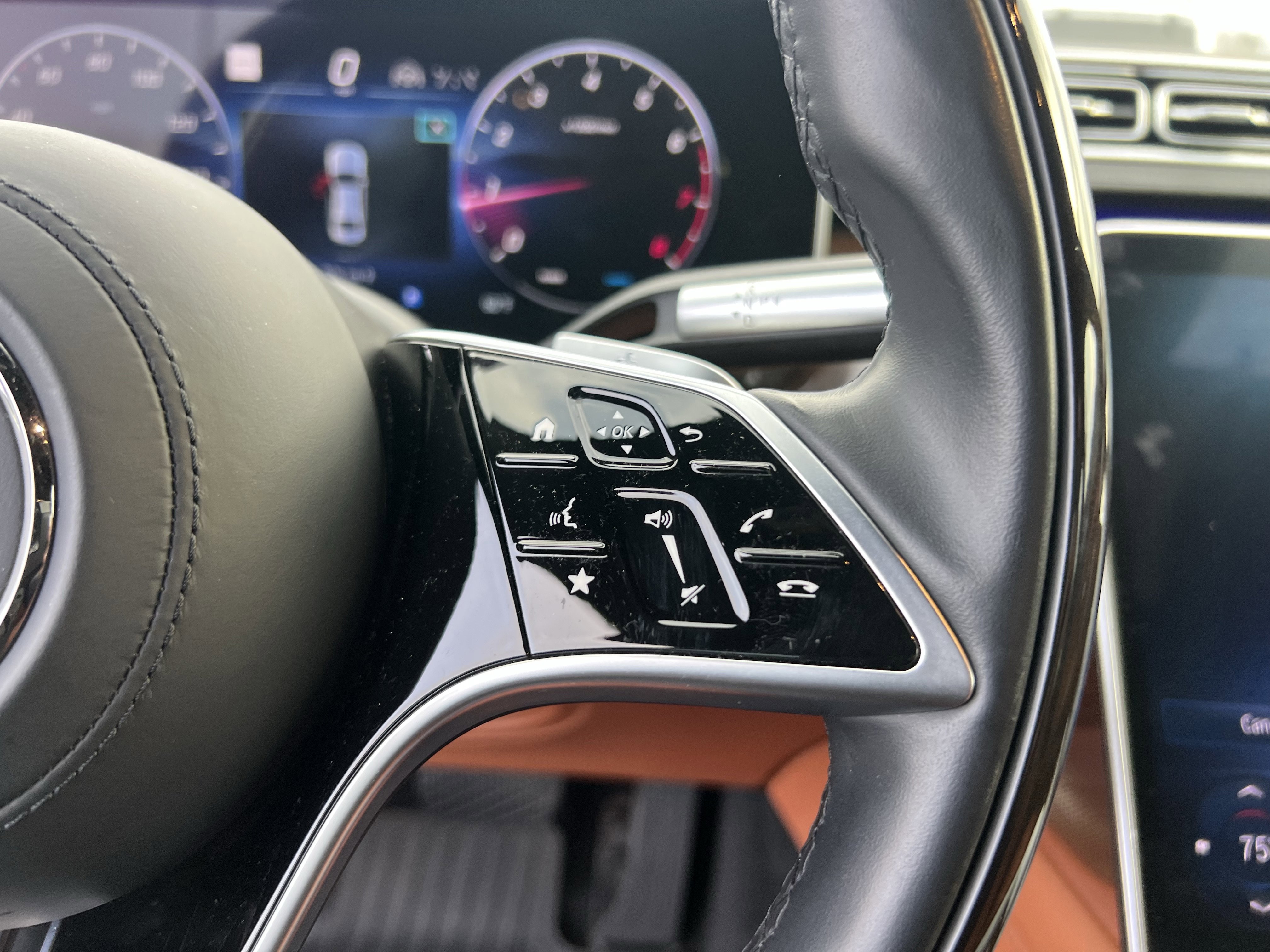 Used 2023 Mercedes-Benz S 580 S 580 image 23