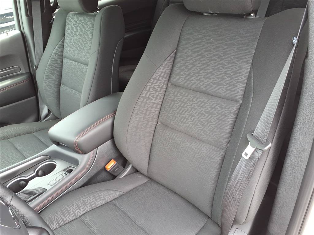 New 2026 Dodge Durango GT w/ Blacktop Package AWD/4WD image 19