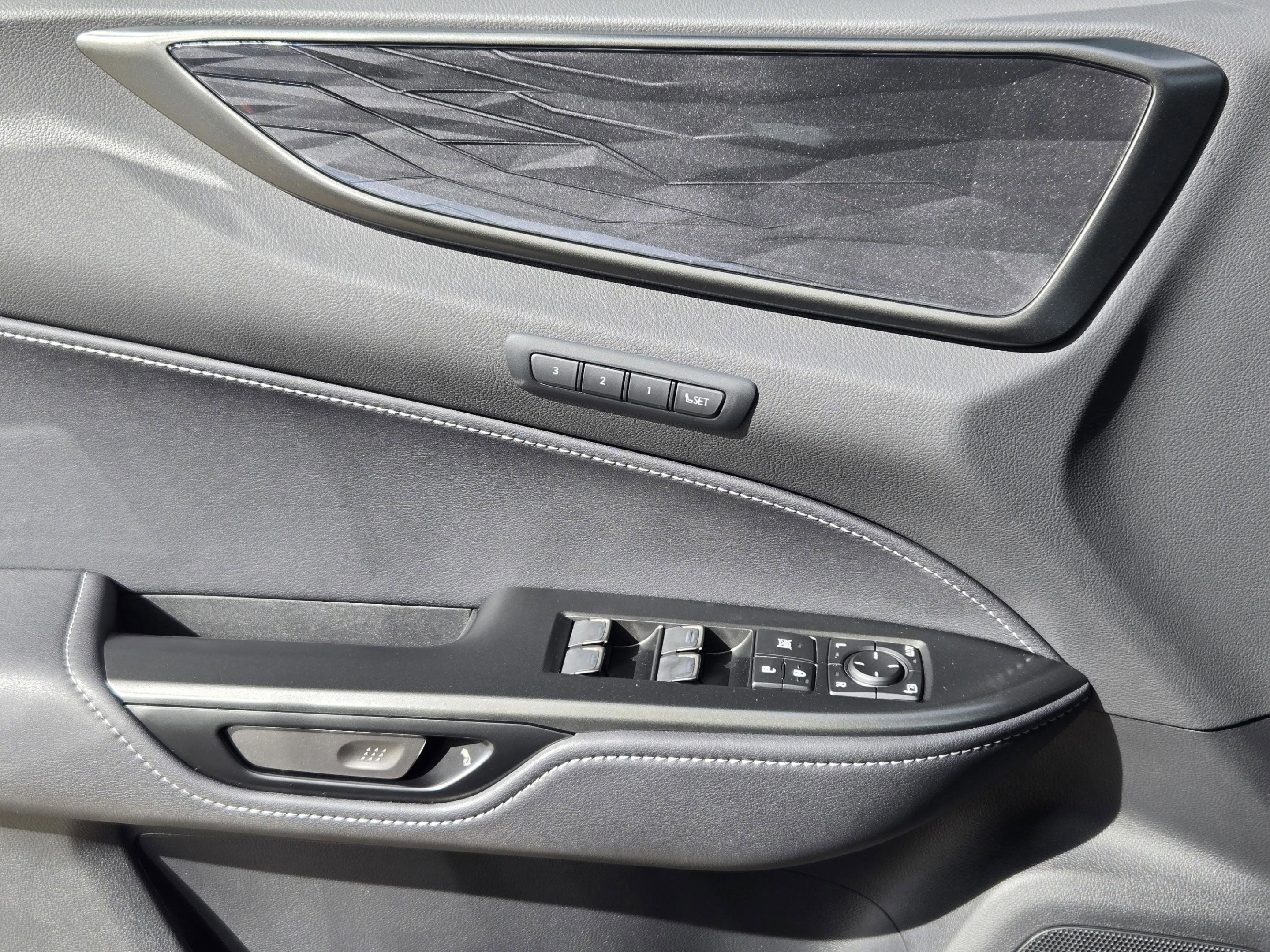 New 2026 Lexus NX 350 AWD w/ Premium Package image 13
