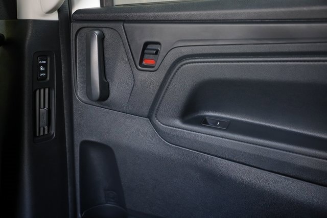 New 2026 Honda Odyssey Touring image 29
