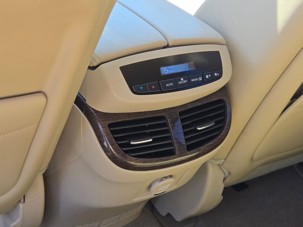 Used 2012 Acura MDX w/ Technology Package AWD/4WD image 27