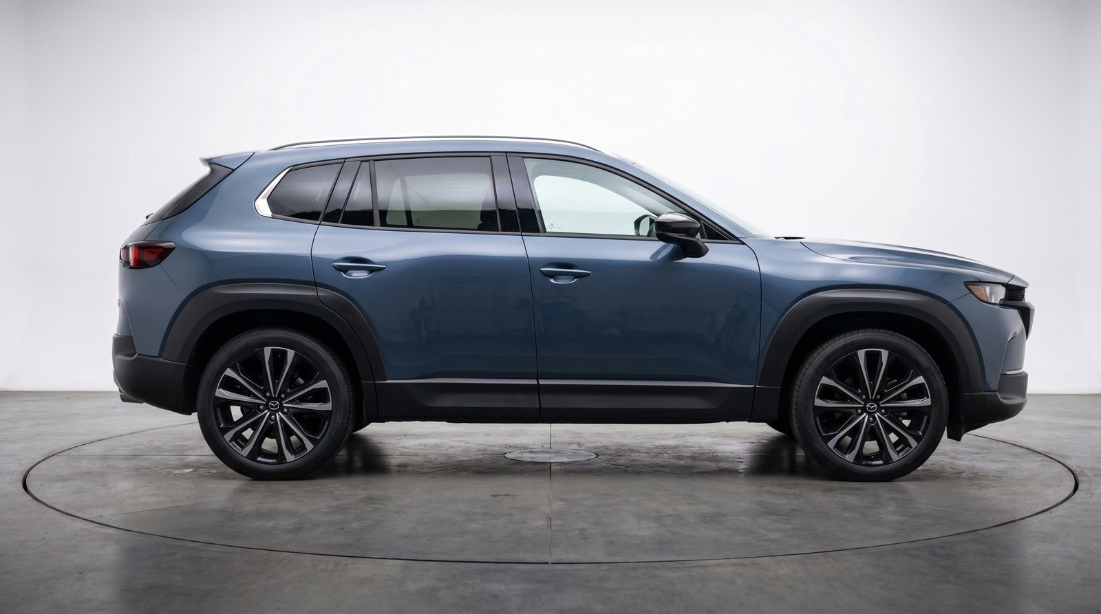 Used 2025 MAZDA CX-50 AWD 2.5 S w/ Premium Plus Pkg image 11