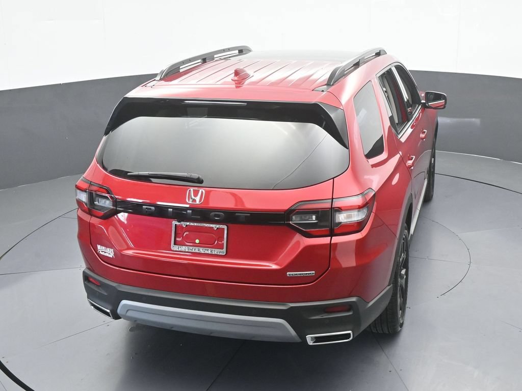 Used 2025 Honda Pilot Touring image 60