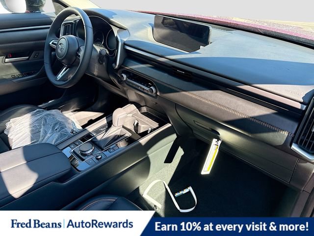 New 2026 MAZDA CX-50 AWD 2.5 Hybrid w/ Weather Package image 30