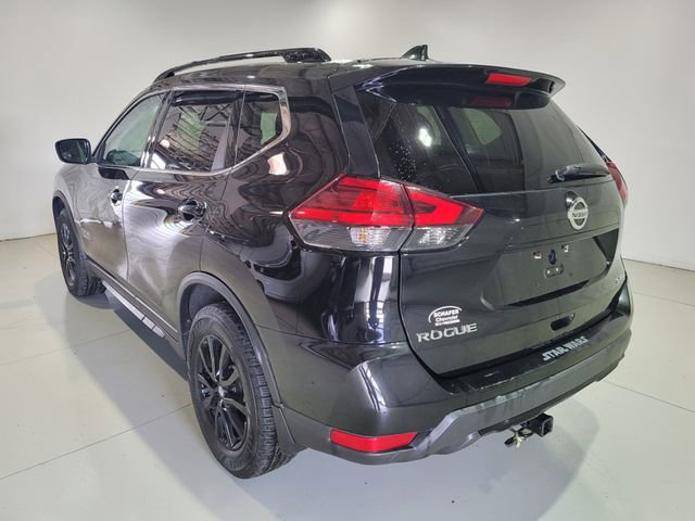Used 2017 Nissan Rogue SV image 20