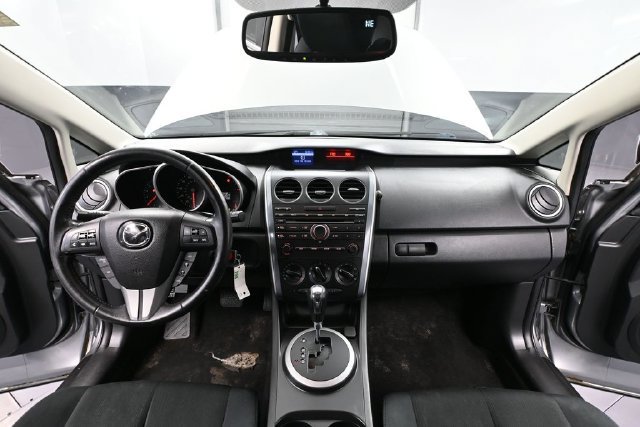 Used 2010 MAZDA CX-7 i Sport FWD image 18