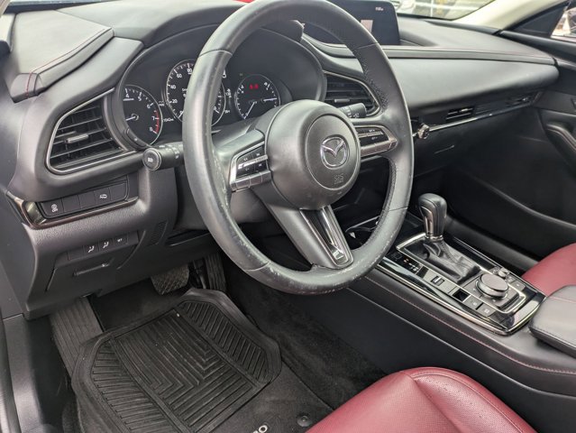 Used 2023 MAZDA CX-30 AWD 2.5 S w/ Preferred Package image 9