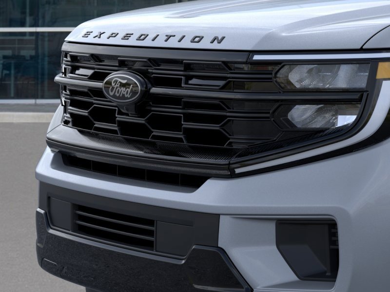 New 2026 Ford Expedition Platinum AWD/4WD image 19