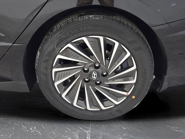 New 2026 Hyundai Sonata Limited image 37