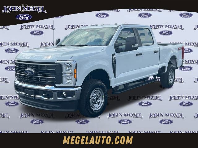 New 2026 Ford F250 XL