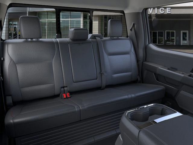 New 2026 Ford F250 Lariat w/ Lariat Premium Package image 11
