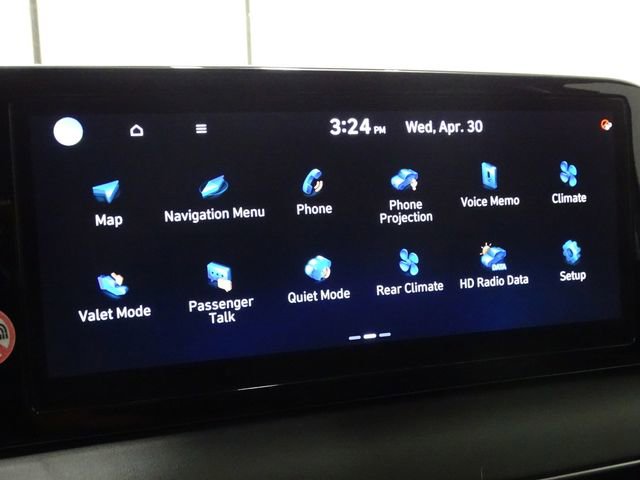 Used 2024 Hyundai Palisade Limited image 35