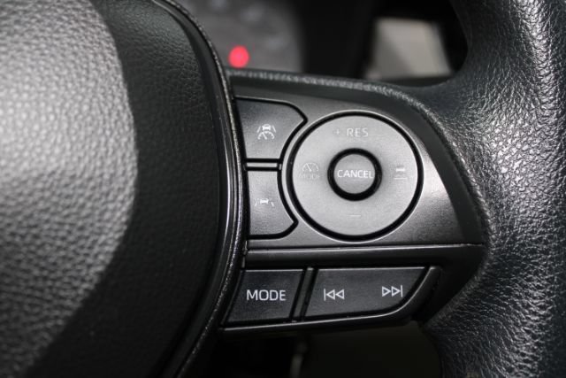 Used 2023 Toyota Corolla Cross L FWD image 15