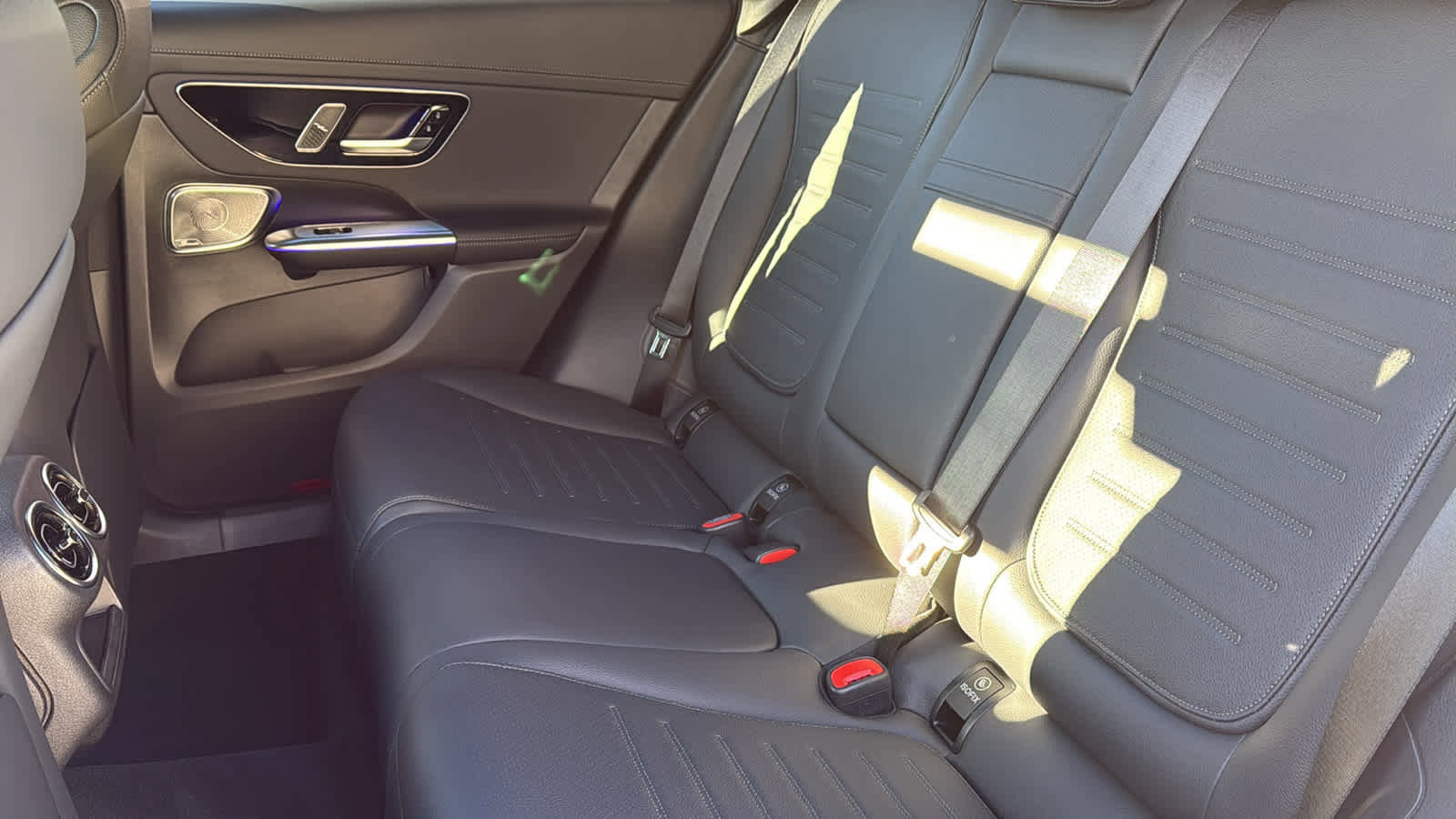 New 2026 Mercedes-Benz GLC 300 4MATIC image 31