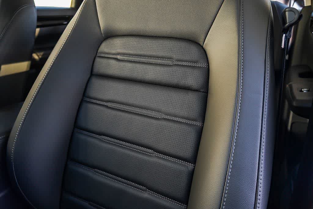 New 2026 Honda CR-V EX-L image 30