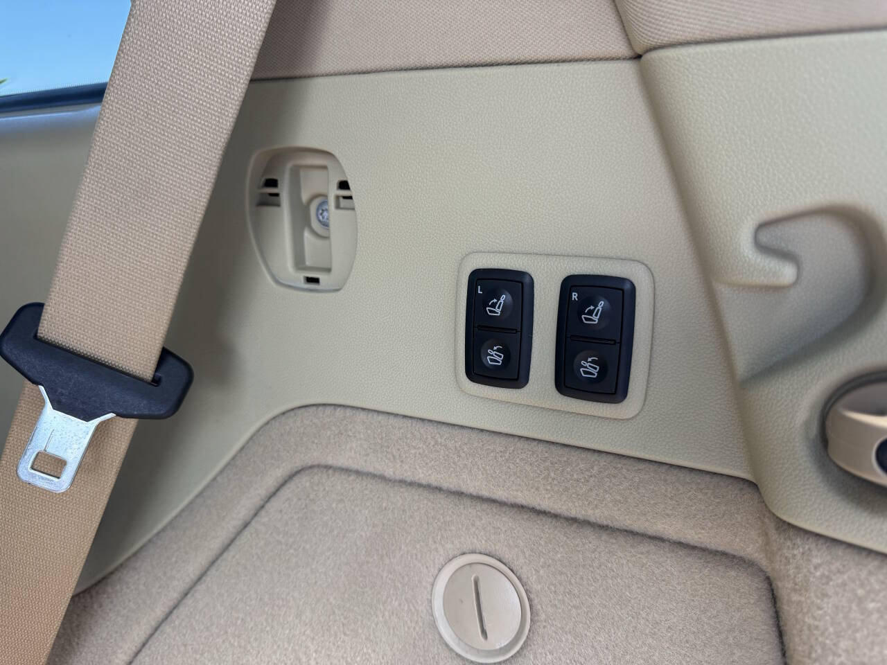 Used 2008 Mercedes-Benz GL 450 4MATIC image 19
