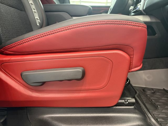 New 2026 RAM 1500 Rebel w/ Rebel Level 1 Equipment Group AWD/4WD image 29