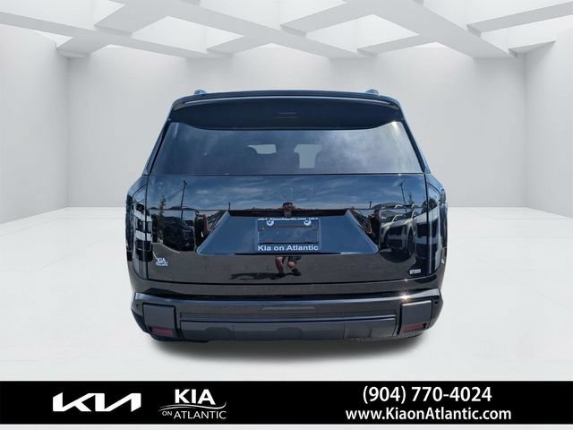 New 2027 Kia Telluride SX X-Line AWD/4WD image 5