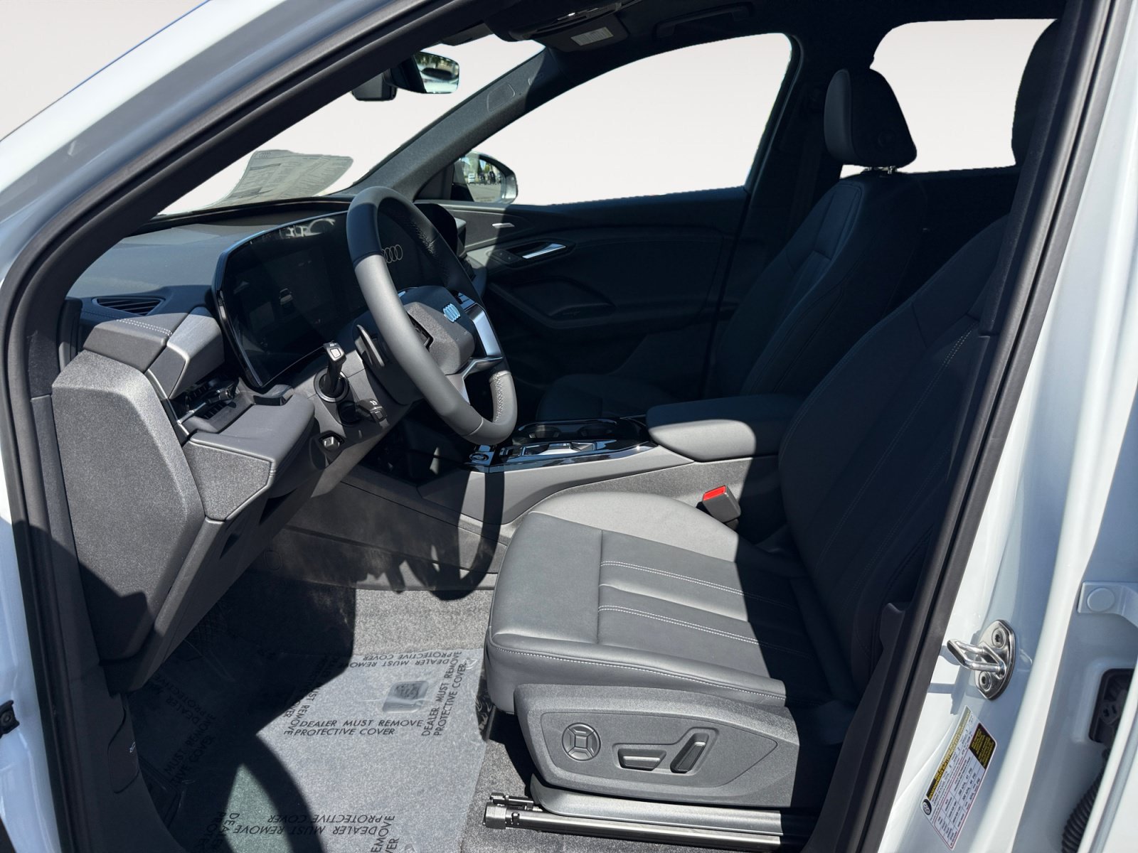 New 2027 Audi Q6 e-tron Premium Plus AWD/4WD image 10