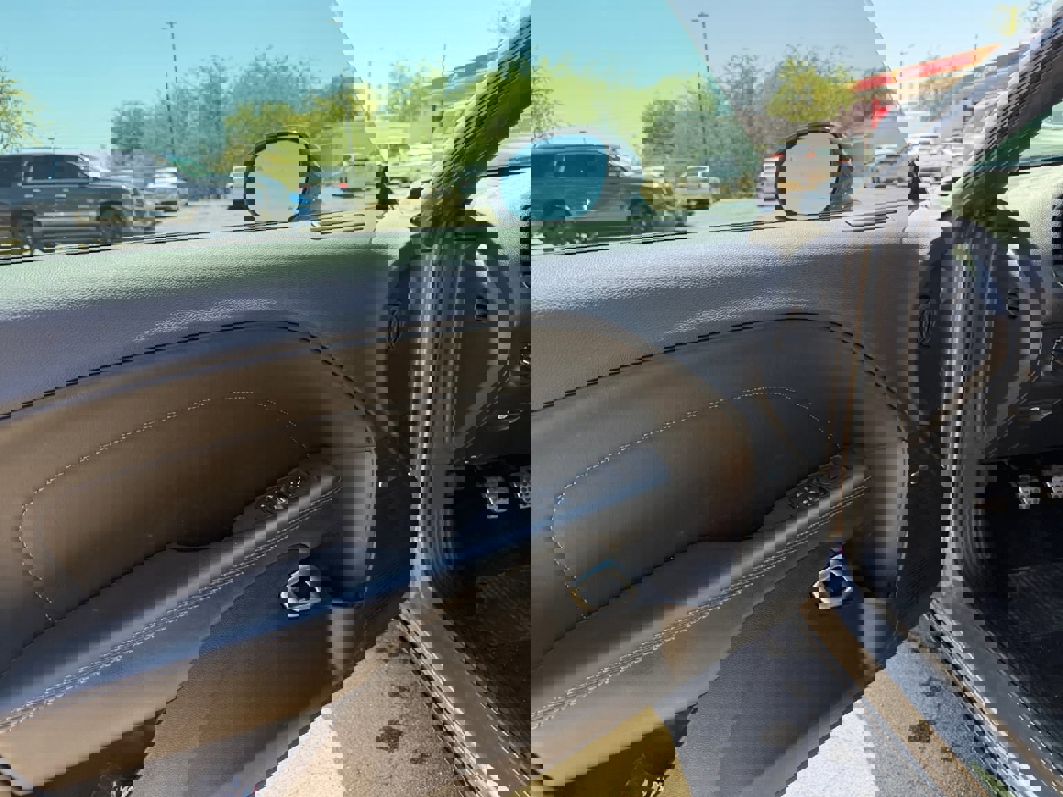 Used 2019 Dodge Challenger R/T Scat Pack image 11