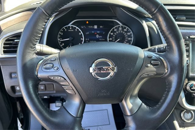 Used 2020 Nissan Murano Platinum w/ Cargo Package AWD/4WD image 17