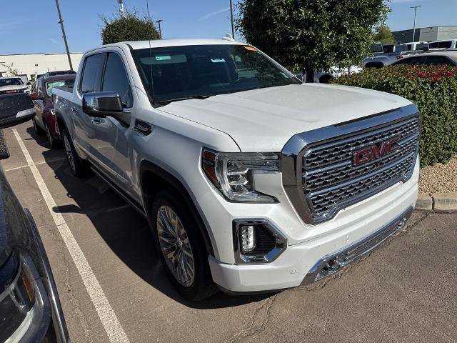 Used 2019 GMC Sierra 1500 Denali w/ Denali Ultimate Package