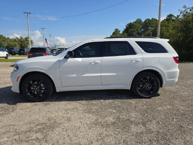 New 2026 Dodge Durango GT w/ Blacktop Package RWD image 6