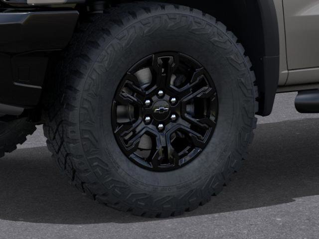New 2026 Chevrolet Silverado 1500 ZR2 AWD/4WD image 9