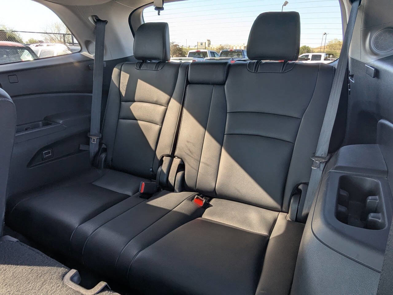 Used 2022 Honda Pilot Touring image 13
