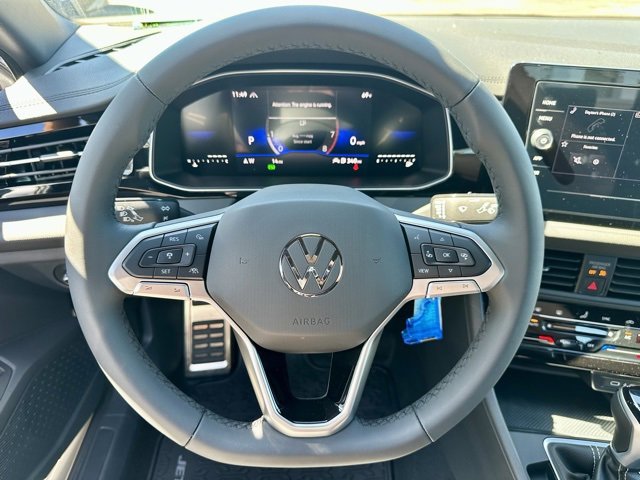 New 2026 Volkswagen Jetta Sport image 24