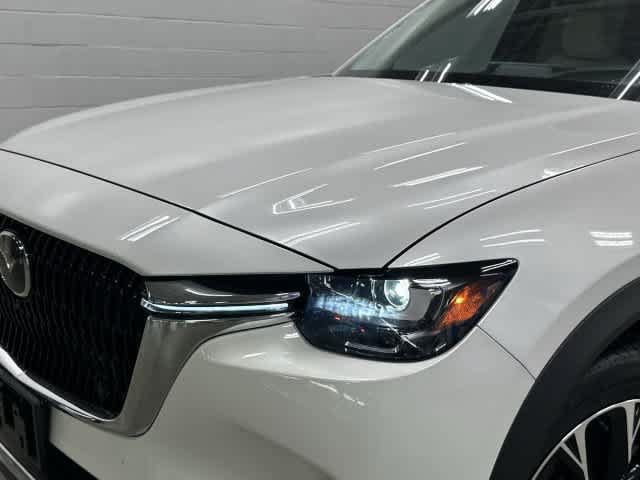 Used 2025 MAZDA CX-90 Plug-In Hybrid w/ Premium Plus AWD/4WD image 32