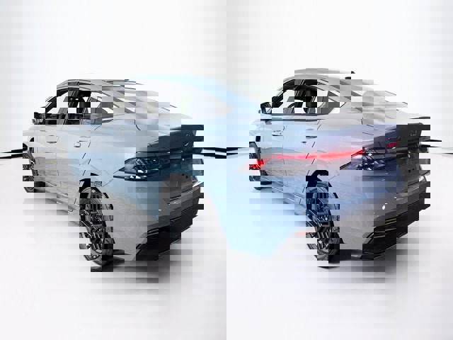 New 2026 Nissan Sentra SV w/ SV Convenience Package FWD image 7