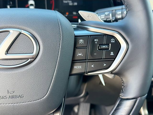 New 2026 Lexus RX 350 Premium image 40