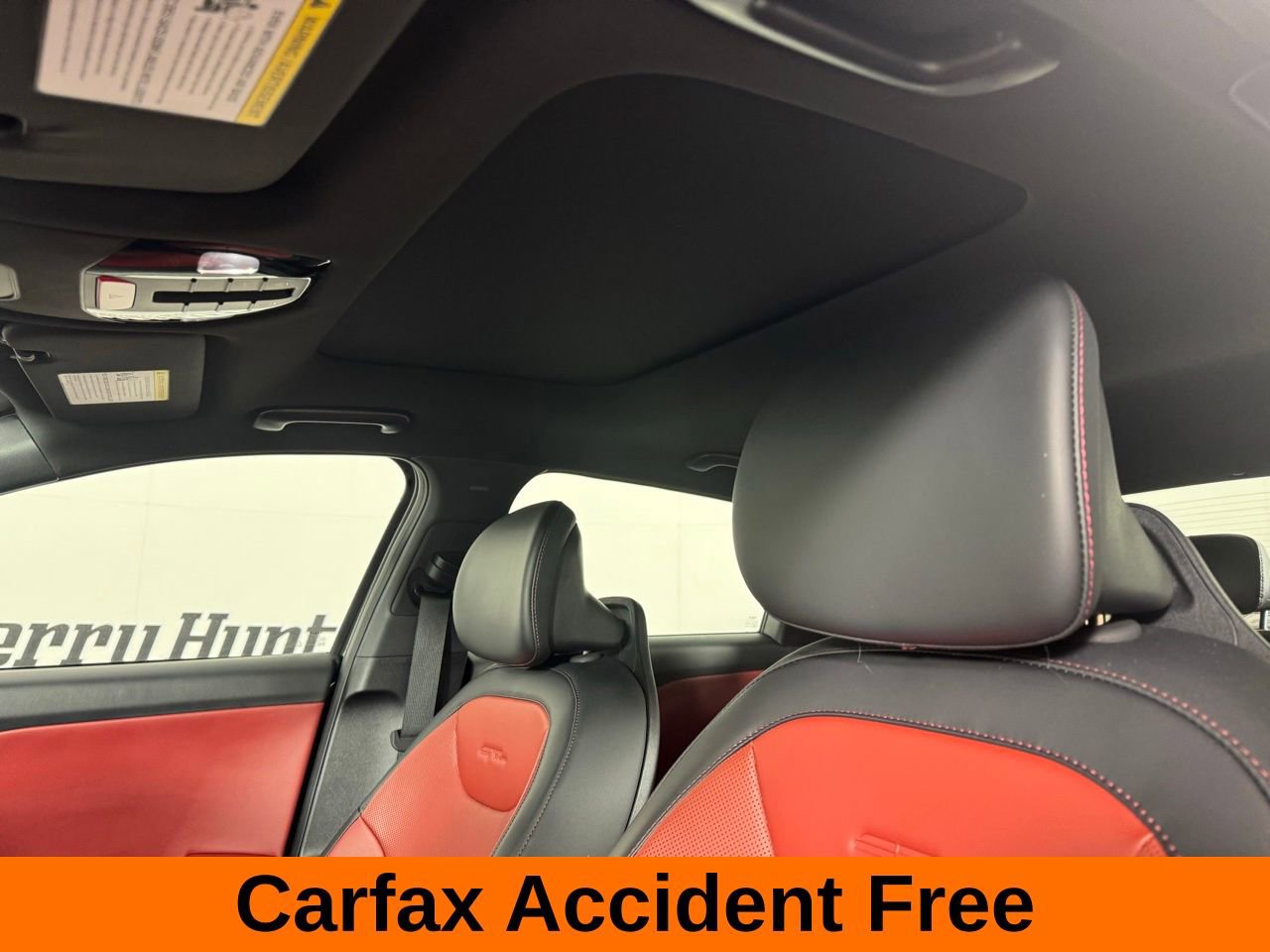 Used 2025 Kia K4 GT-Line Turbo image 3