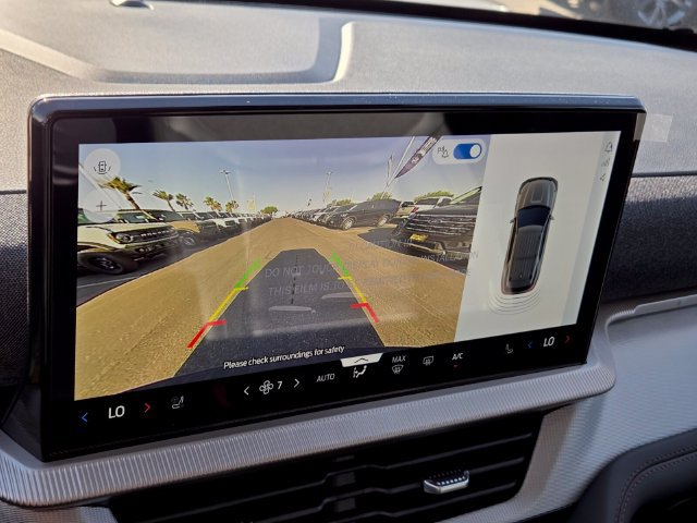 New 2026 Ford Explorer Active w/ Active Comfort Package RWD image 12
