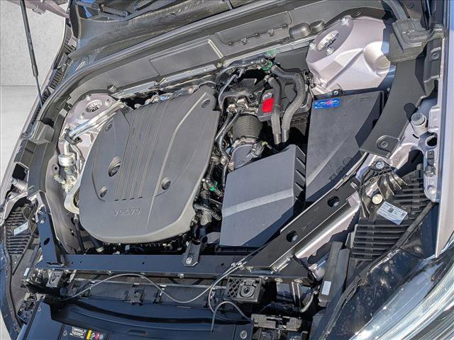 New 2026 Volvo XC60 B5 Plus w/ Climate Package image 19