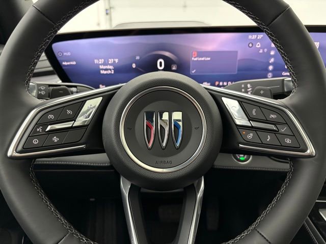 New 2026 Buick Enclave Sport Touring w/ Power Package image 24