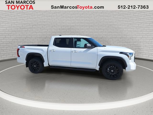 New 2026 Toyota Tundra SR5 image 4