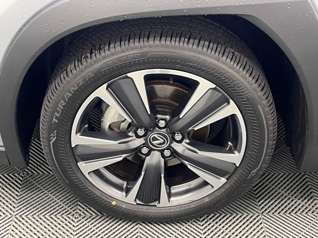 Certified 2025 Lexus UX 300h FWD image 23