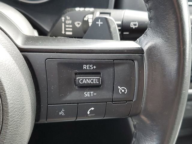 Used 2021 Nissan Rogue S image 24