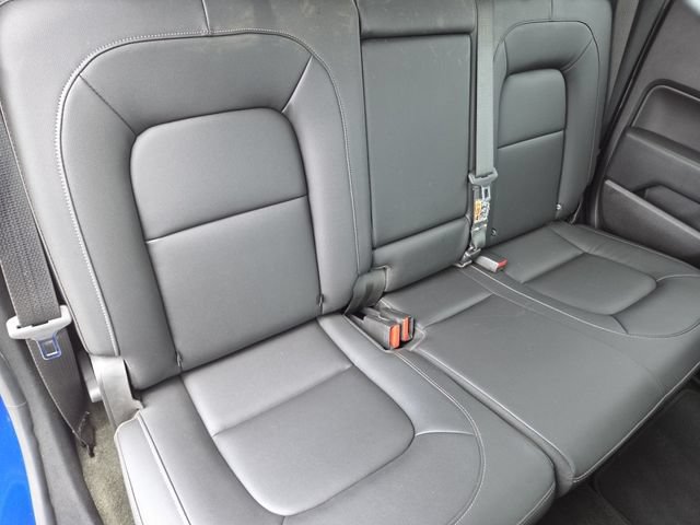 Used 2018 Chevrolet Colorado LT w/ Luxury Package, Chrome AWD/4WD image 20