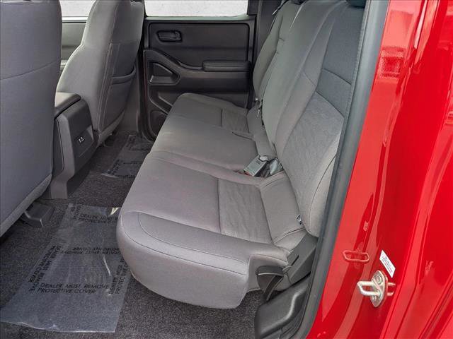 Used 2023 Nissan Frontier S w/ Technology Package image 17