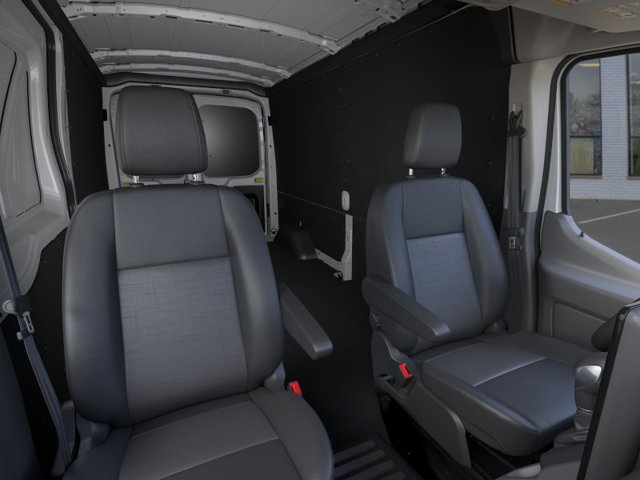 New 2026 Ford Transit 250 148 Medium Roof w/ Load Area Protection Package RWD image 10