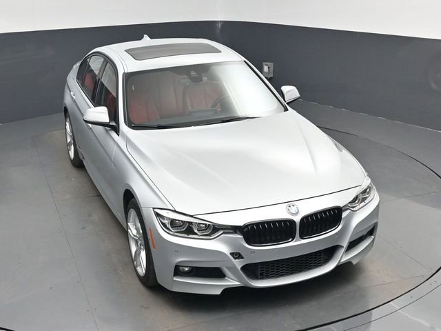 Used 2017 BMW 340i xDrive Sedan image 26