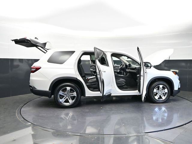 Used 2024 Honda Pilot EX-L image 42
