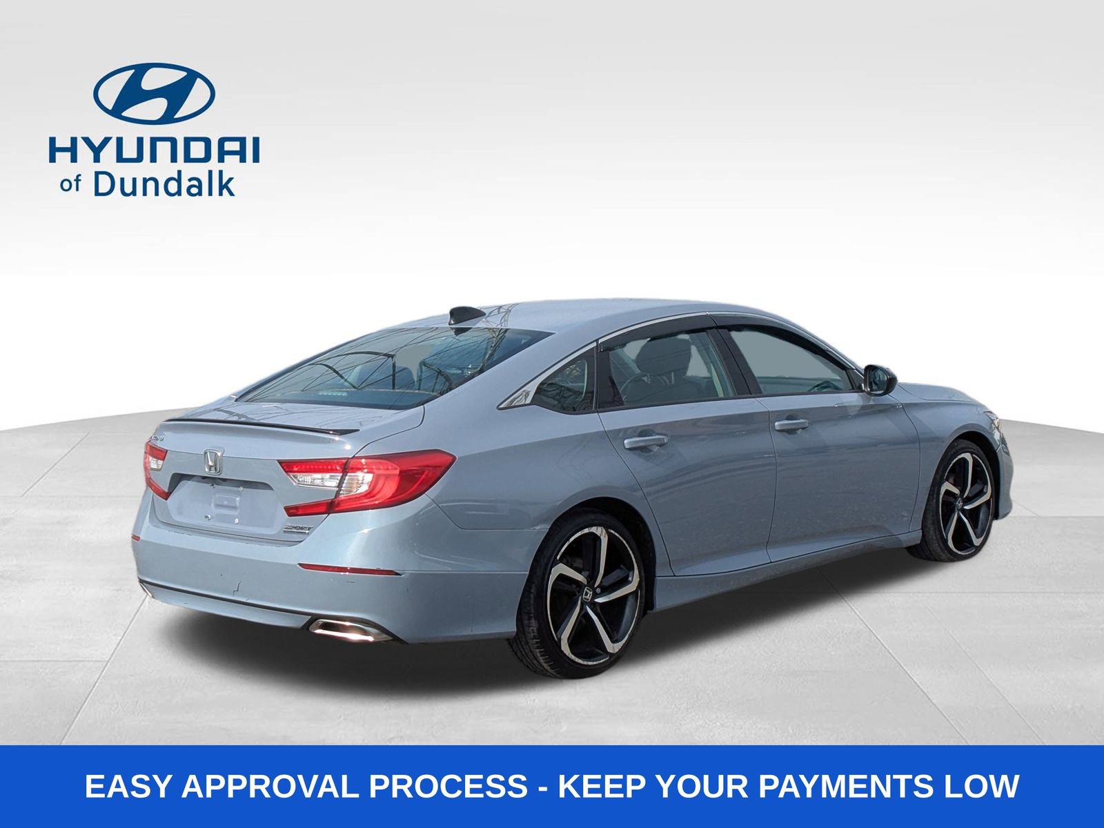 Used 2022 Honda Accord Sport Special Edition image 7