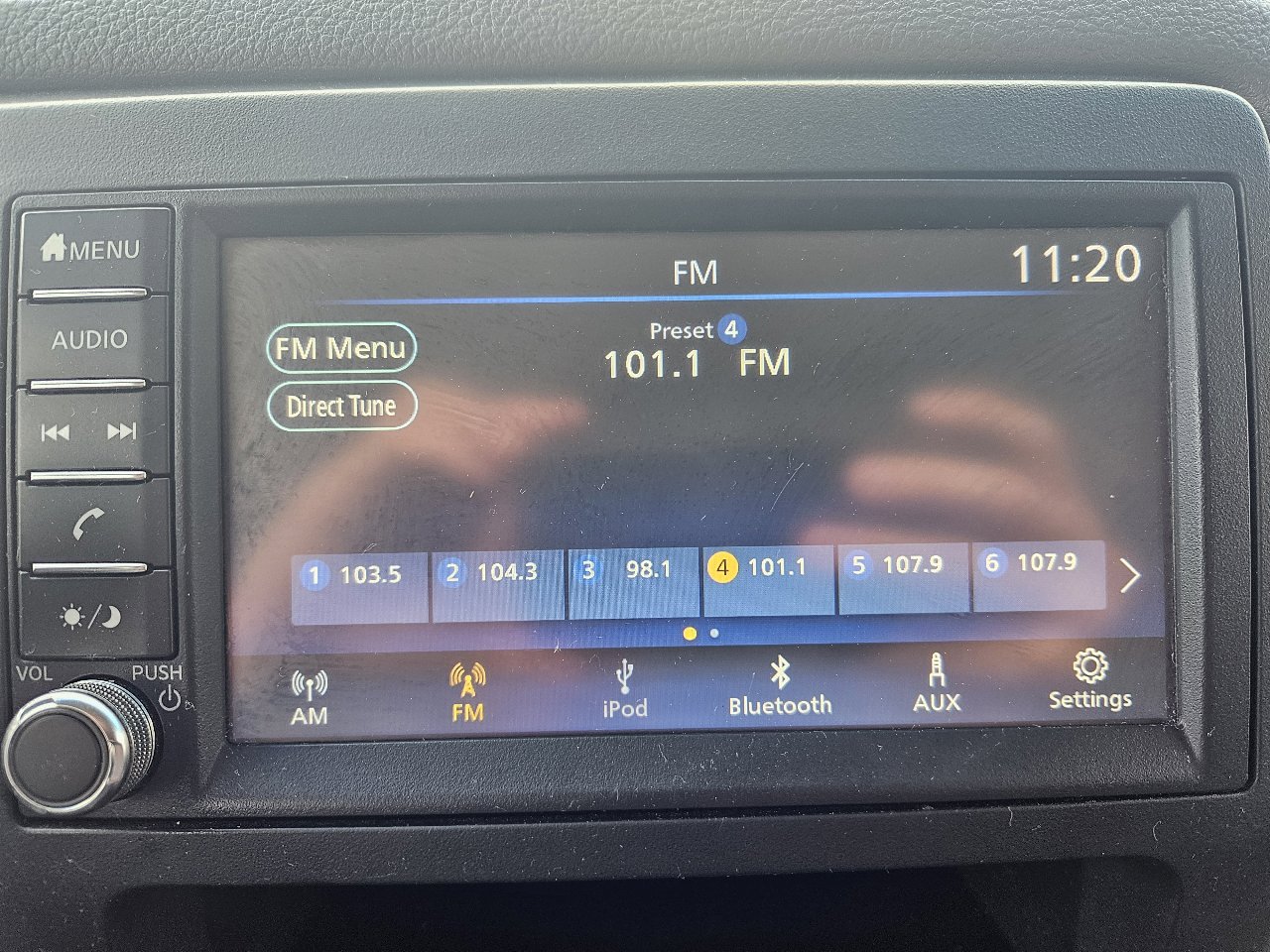 Used 2019 Nissan NV 1500 S image 31