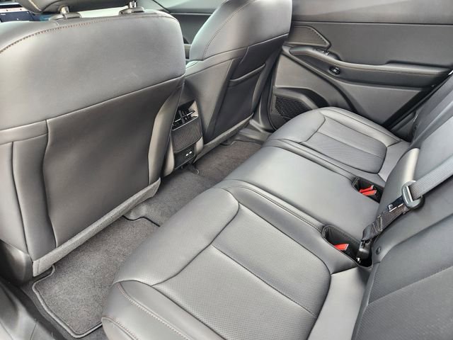 New 2026 Jeep Cherokee Limited image 21