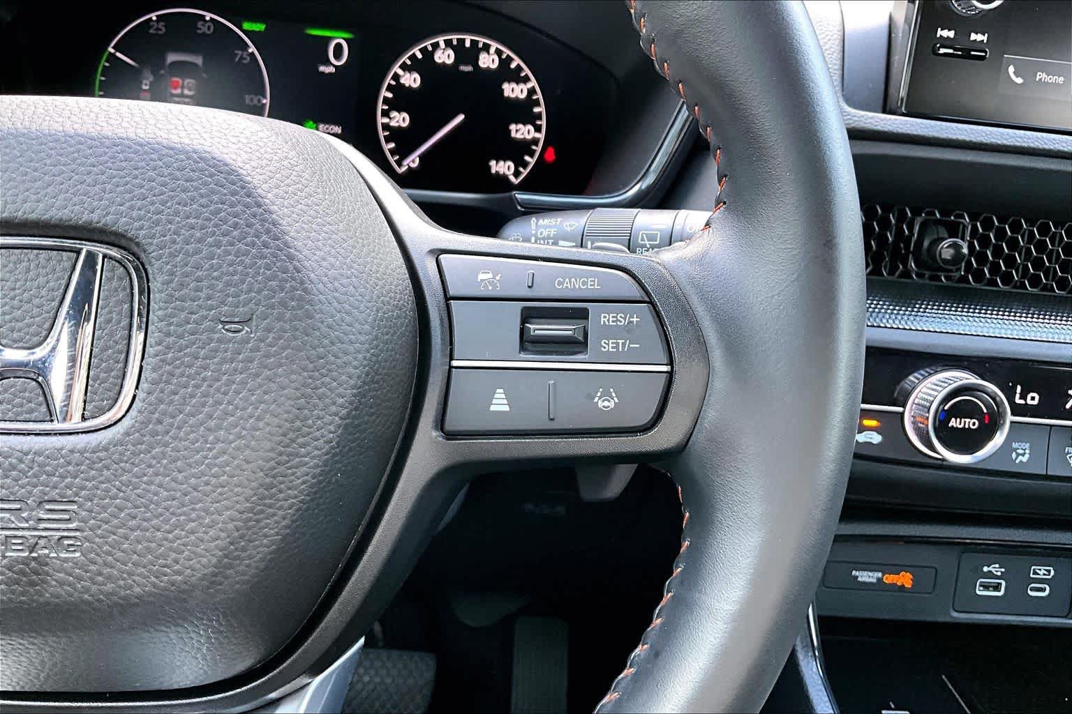 Used 2025 Honda CR-V Sport-L image 23