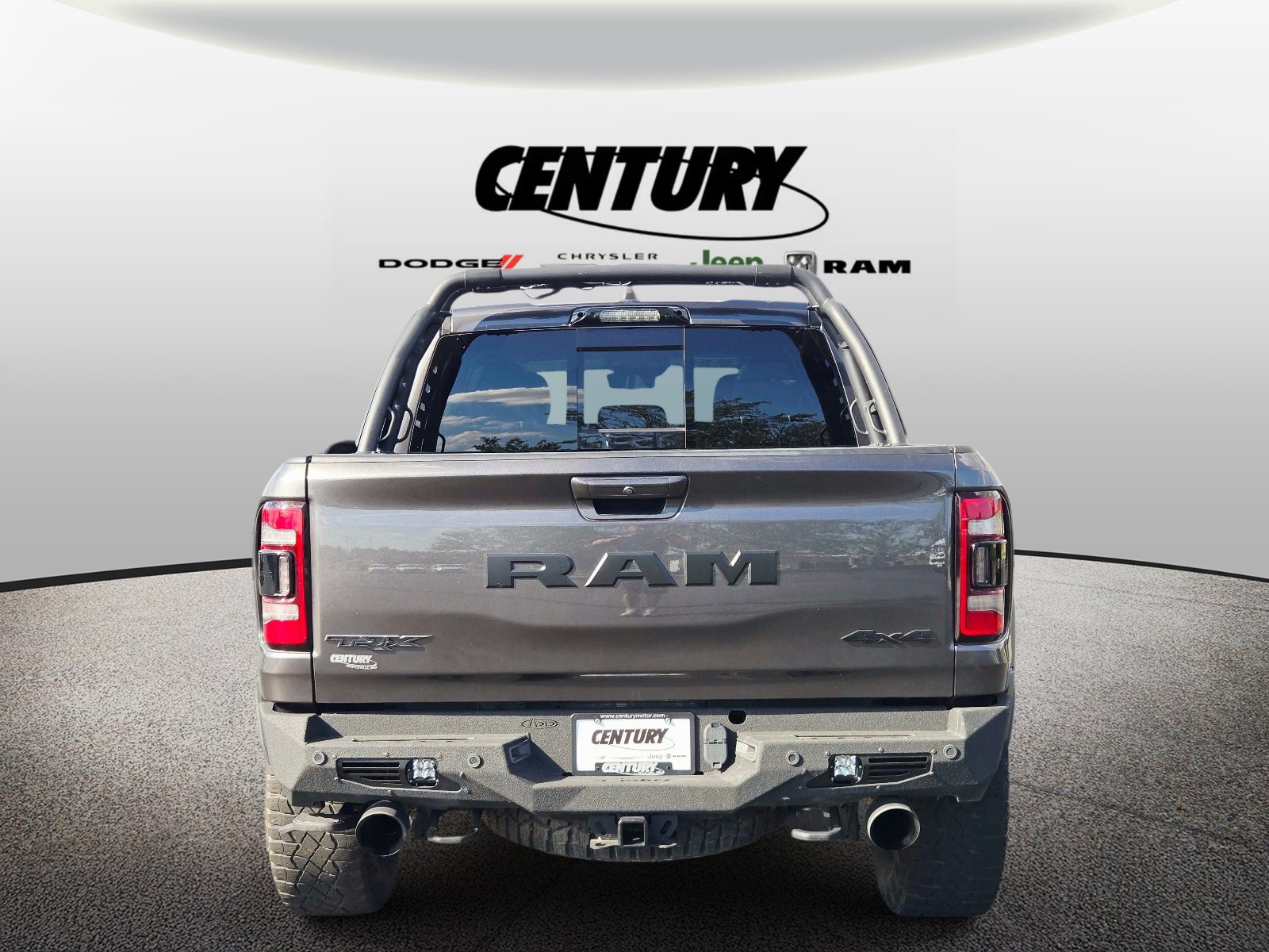 Used 2022 RAM 1500 TRX w/ TRX Level 2 Equipment Group AWD/4WD image 5